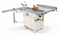 картинка Циркулярная пила minimax JET SC1 Genius MI от компании Нова Механика
