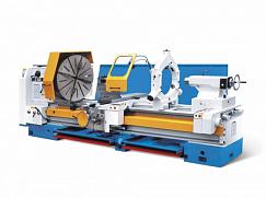 Токарно-винторезный станок ZMM CU1000/3000 от компании Нова Механика