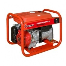 картинка Генератор АБ 7/4-Т400/230 ВМ8 от компании Нова Механика