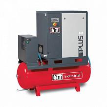 картинка Компрессор винтовой Fini PLUS 8-13-270, ременной привод от компании Нова Механика