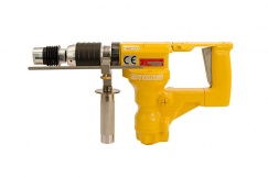 картинка Гидравлический перфоратор SPITZNAS с патроном SDS-max от компании Нова Механика