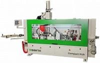 картинка Автоматический кромкооблицовочный станок WoodTec Compact PUR компании Нова Механика
