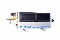 картинка Кромкооблицовочный станок MF367А компании Нова Механика