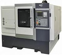 картинка Токарный станок с ЧПУ CL15i компании Нова Механика
