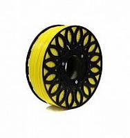 картинка Пластик 3DQ ABS (желтый) компании Нова Механика