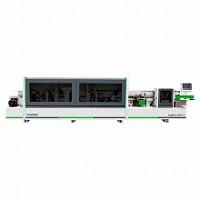 картинка Станок для облицовывания кромок мебельных деталей WoodTec EdgeMatic 500C PRO компании Нова Механика